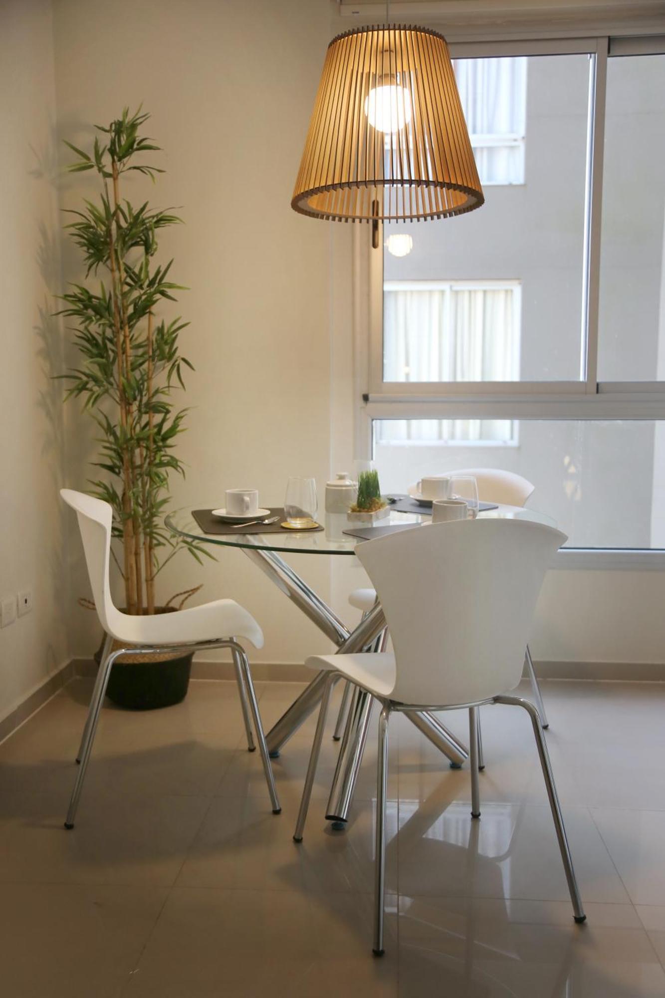 The Point Casa Edificio Boutique Appartement San Miguel de Tucumán Buitenkant foto