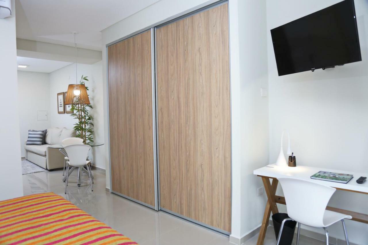 The Point Casa Edificio Boutique Appartement San Miguel de Tucumán Buitenkant foto